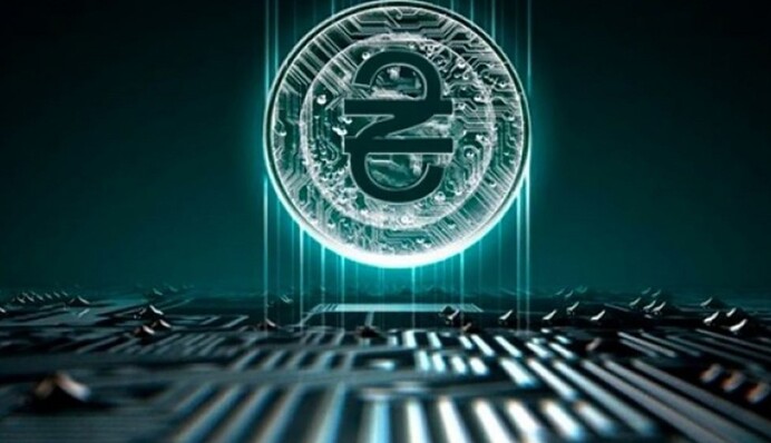 Створення електронної гривні. Чи запрацює український біткоін