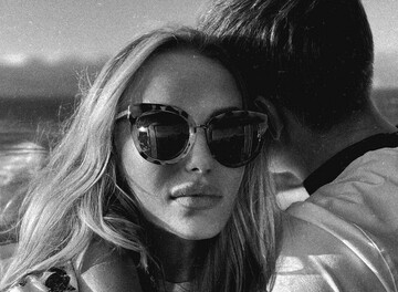 Слава Камінська відповіла на критику нової пісні про кохання до чоловіка-росіянина