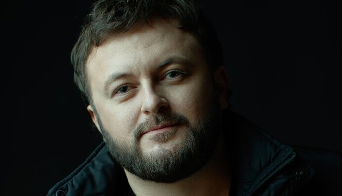 Куда исчез Дзидзьо: Михаил Хома объяснил, почему отказался от веселого сценического образа