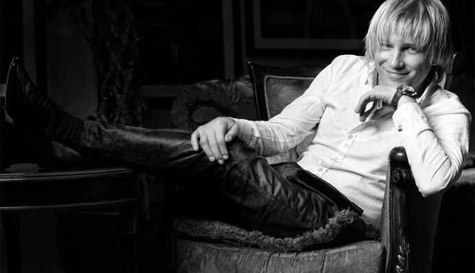 Куда исчез Лери Винн – звезда 90-х заявлял, что Олег Винник 