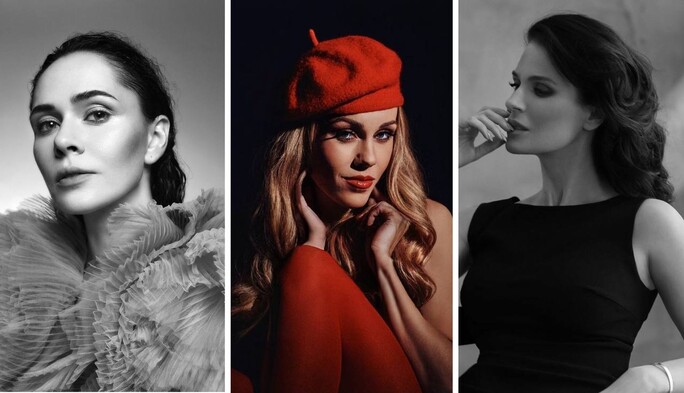 Нужно ли праздновать 8 марта: украинские звезды поделились мыслями и поздравлениями