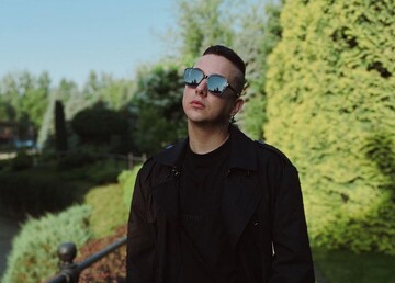 MELOVIN розповів, як дізнався про діабет в період зловживання алкоголем