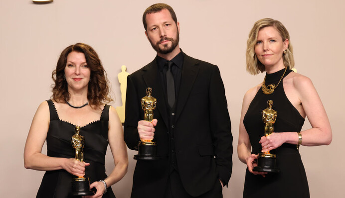 Мстислав Чернов здобув перший 