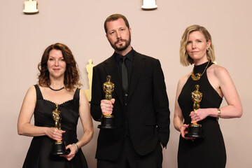 Мстислав Чернов здобув перший 