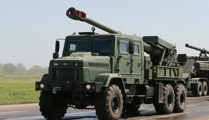 На США сподівань мало: чим українська зброя може бути корисною Європі