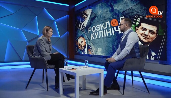 Российский журналист объяснил, что у россиян почти нет ничего русского