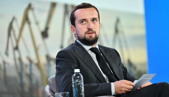 Строительство 2.0: что Кирилл Тимошенко будет делать в украинской армии