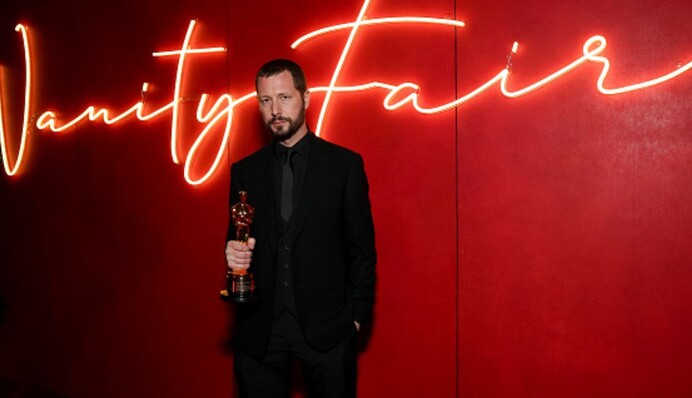 Я повертаюся в Україну: режисер 