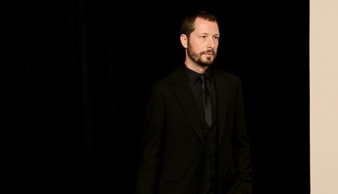 Украинский бренд показал знаковый элемент костюма режиссера 