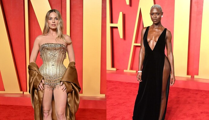 На вечірці після 