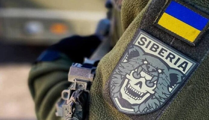 Сибірський батальйон йде в атаку: як наступ добровольців вплине на Путіна і його оточення