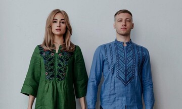 Були у шлюбі 2 роки: Григорій Бакланов і Анастасія Цимбалару повідомили про розлучення