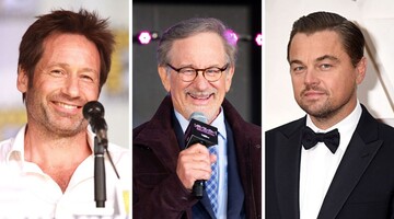 Духовни, Спілберг та інші знаменитості, які походять з України та підтримують її під час війни