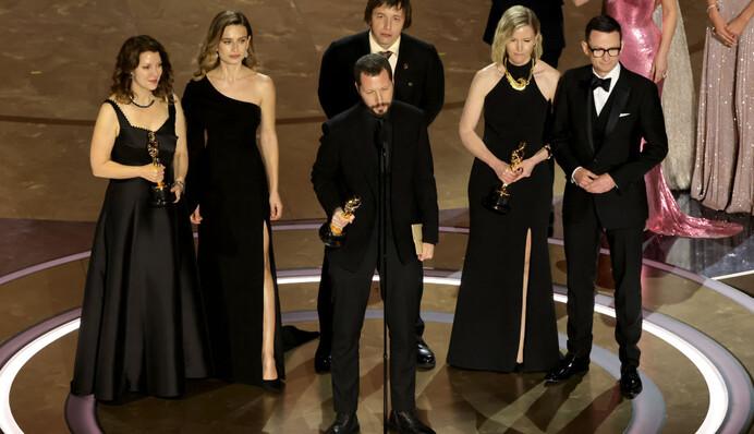 Страшна ціна за нагороду: Олена Зеленська відреагувала на перший український 