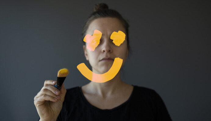 Приховують правду: які знаки Зодіаку вдають із себе щасливих, коли на душі погано