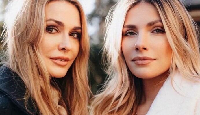 Ольга Сумская прокомментировала, получила ли ее дочь Тоня Паперная российский паспорт