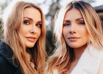 Ольга Сумська прокоментувала, чи отримала її дочка Тоня Паперна російський паспорт