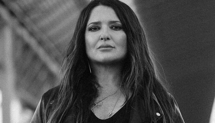 Страшенні вибухи: Наталія Могилевська опинилася в Кривому Розі під час ракетного удару