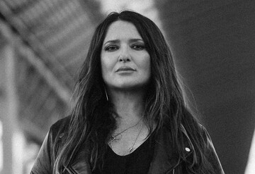 Страшенні вибухи: Наталія Могилевська опинилася в Кривому Розі під час ракетного удару