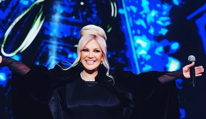 Предательница Повалий после получения российского гражданства назвала свою 