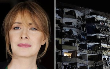 Тут пройшло моє дитинство: Олена Кравець відреагувала на обстріл рідного Кривого Рогу