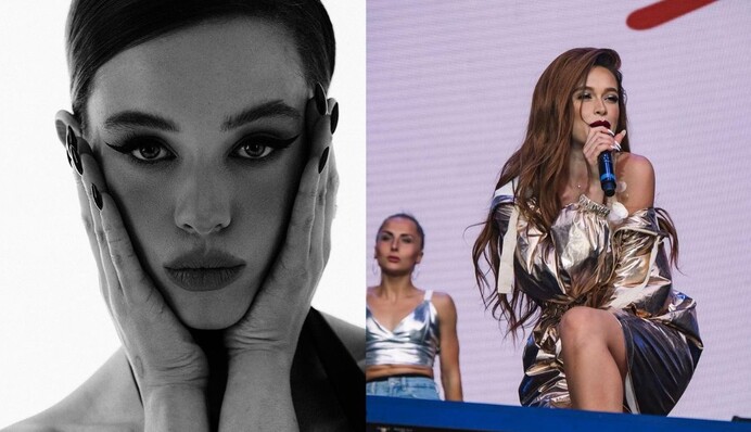 Где сейчас Мария Яремчук, которая пыталась вернуться на сцену после долгого молчания