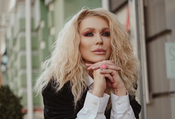 Трансгендерна Діва Монро пояснила свої слова про те, що ходила в ТЦК 