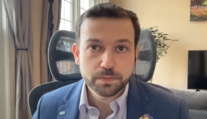 Конгрес може проголосувати за допомогу Україні, є чотири сценарії - Уріель Епштейн