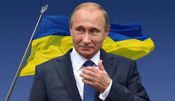 Stop the War: Does Putin Want Peace with Ukraine?