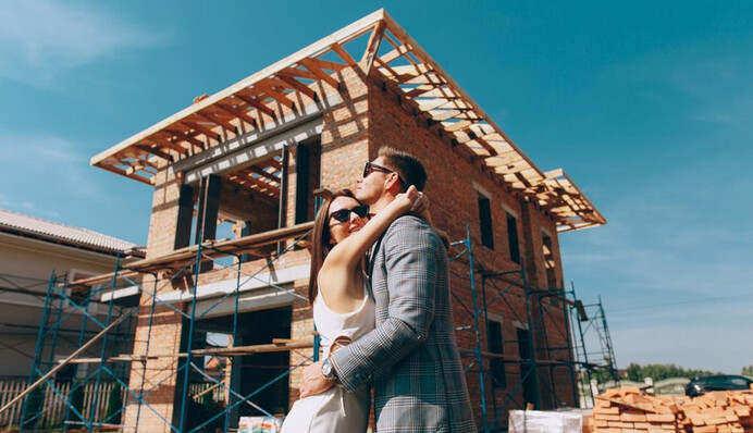 Говорив, що перепише будинок: колишня Остапчука розповіла про їхній скандальний розподіл майна