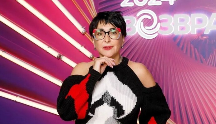 Там зараз не до пісень: Лоліта пояснила, чому не їздить на Донбас розважати окупантів