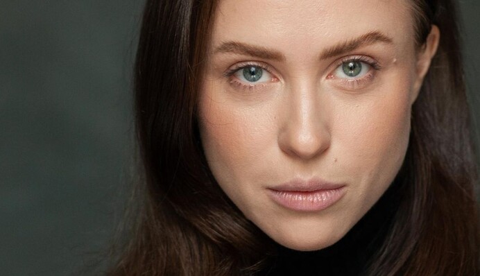 Прихильниця вільних стосунків: Вікторія Маремуха розповіла про новий роман поза шлюбом