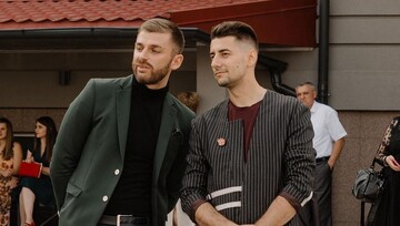 Має проблеми зі здоров'ям: Андрій Рибак розповів, як Олександр Еллерт виїхав за кордон