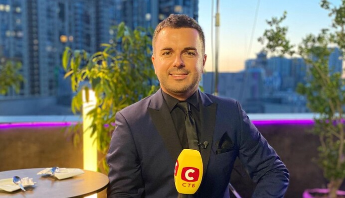 Я – лейтенант запаса: Григорий Решетник признался, готов ли защищать Украину на фронте