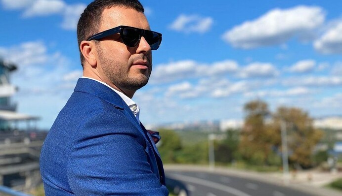 Я не нарушаю закон: Григорий Решетник рассказал, как зарабатывает деньги за границей