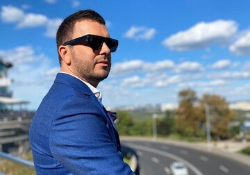 Я не порушую закон: Григорій Решетнік розповів, як заробляє гроші за кордоном