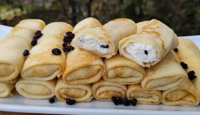 Сиропусна або Прощена неділя – важливе свято: що має бути на столі в цей день