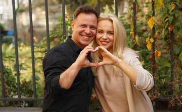 Лілія Ребрик втретє стала мамою і показала зворушливе фото з пологового