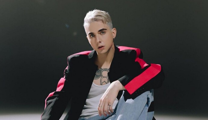 MELOVIN сообщил о гибели родного человека из-за ракетной атаки в Одессу