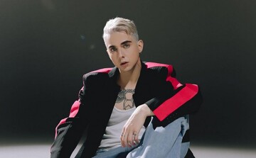 MELOVIN повідомив про загибель рідної людини через ракетну атаку на Одесу