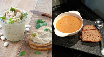 Меню на Великий піст 2024: рецепти смачних страв без м'яса, масла та яєць