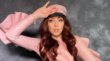 Треба було менше пити: дочка Олі Полякової зізналася, яку хірургічну операцію перенесла