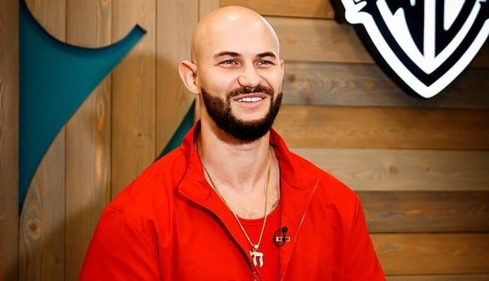 Не тільки Повалій: ще один артист-зрадник з України показав, як голосує за Путіна