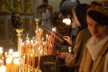 Священик пояснив, як харчуватися у Великий піст: що можна і не можна їсти