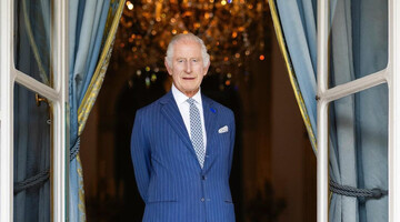 У ЗМІ повідомили про смерть короля Чарльза: що відомо про цей фейк