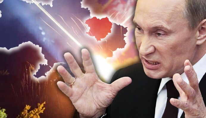 Курс на войну: что ждать на фронте после выборов Путина