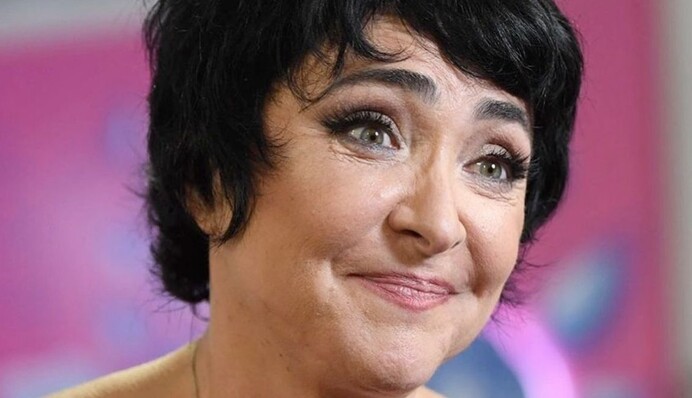 Я не скучаю по Украине: Лолита Милявская прокомментировала свой статус предательницы