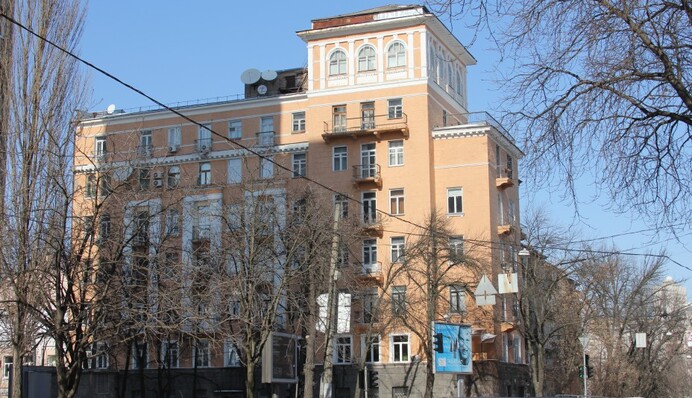 Киевский Монмартр будет жить: в 