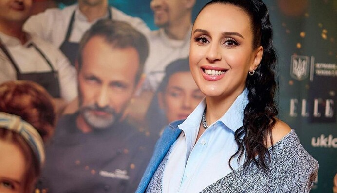 Делали это в первый, и второй раз: Джамала рассказала, где будет рожать третьего ребенка