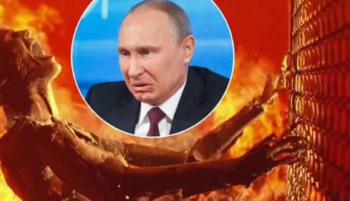 Ядерна тріада Путіна: які реально загрози для україців і світу